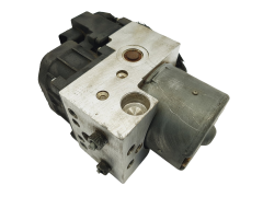 Abs-Pumpe Peugeot 406 9630532980 0273004270 0265216543 64783