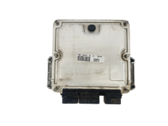 Steuergerät 0281010816 9644853080 28FM0000 PSA Bosch 38917