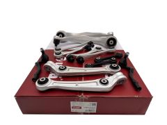 Querlenker Set 8K0498998 44981773501 Audi A4 A5 Q5 Vika
