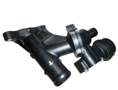 Thermostat Gehäuse Renault Trafic 3 Talisman 1.6 dCi 110600686R