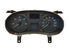 Tacho Kombiinstrument Renault Master 2 8200467952 D 1504