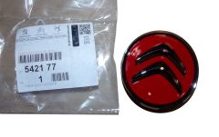 Felgenkappennabe Neues Original 5421.77 542177 Citroen C3 III