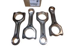 Pleuelstange Komplett Original 1628566280 Citroen Peugeot