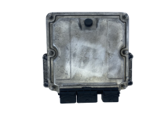 Steuergerät 0281012141 9640938180 9661145280 PSA Bosch 48989