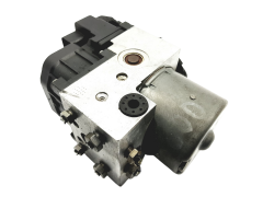 Abs-Pumpe Fiat Seicento 46556475 0265216710 Bosch 39624