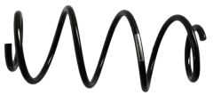 Fahrwerksfeder Hinten Original Dacia Duster 4X4 550202720R Fahrwerksfeder Hinten Original Dacia Duster 4X4 550202720R