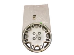 Radkappe 14" Neues Original 7700427190 Renault