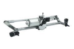 Wischergetriebe 6R1955023B B18656 VW Skoda Borsehung