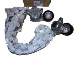 Keilriemenspanner Neues Original 1613255580 Citroen Peugeot 1.6 HDI