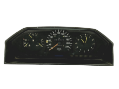 Licznik Obrotomierz Mercedes W124 1245425668 87001280 VDO