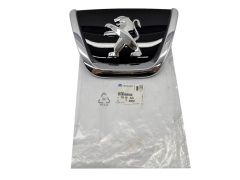 Emblem Vorne Original 7810AN 7810.AN Peugeot
