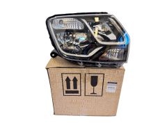 Scheinwerfer Neues Original Rechts Vorne Dacia Duster 260100156R