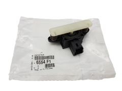 Schalter Kofferraumverriegelung Original Citroen C5 II 6554F1