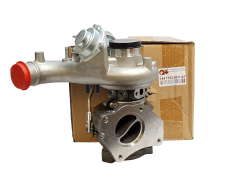 Turbolader Renault 144115230R Neues Original