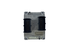Steuergerät 0261201635 00518159300 Fiat Bosch 53423