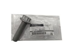 Schraube Renault Nissan 123091465R 1230900Q0H Original Schraube Renault Nissan 123091465R 1230900Q0H Original