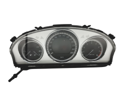 Tacho Kombiinstrument Mercedes C W204 A2049000905 53979