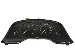 Tacho Kombiinstrument Opel Zafira A 24419560HT 110080069002 30105