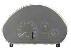Tacho Kombiinstrument Daewoo Matiz 96380535 57533