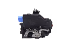 Türschloss Vorne Links Für VW Seat 3D1837015AB 98370095501 Vika