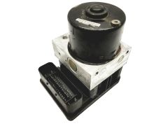 Abs-Pumpe VW Audi Skoda 1J0614117E 1C0907379C Ate 46584