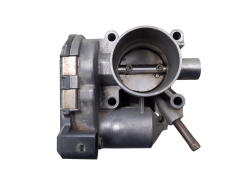 Drosselklappe VWAG 1.4 030133062A 0280750049 Bosch 1807