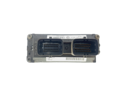 Steuergerät IAW59F.M5 55181151 Fiat Magneti Marelli 39675
