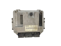 Steuergerät 0281011549 8200310863 8200370779 Renault Bosch 62053