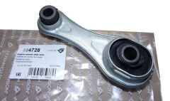 Motoraufhängung, Motorlager Für Renault 594728 112385698R Hutchinson