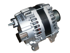 Lichtmaschine Generator Neues Original Renault 231008137R