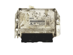 Steuergerät 39101-27110 0281010578 62FMI010 Hyundai Bosch