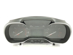 Tacho Kombiinstrument Citroen C3 9823058780 Yazaki Meter RHD