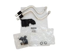 Heizungsschlauch Neues Original Renault Clio 3 7701208764
