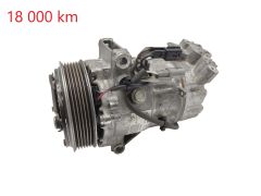 Klimakompressor 926004536R SNC12 Sanden Renault Clio 5 Captur 2 Arkana Klimakompressor 926004536R SNC12 Sanden Renault Clio 5 Captur 2 Arkana