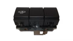 Esp-Schalter Original Citroen Peugeot C3 Picasso 6490AV