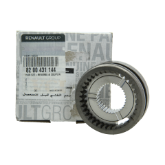 Schaltgetriebe Synchronizer Original 3225800Q0A 8200431144 Renault Nissan