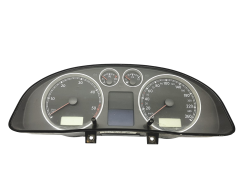 Tacho Kombiinstrument VW Passat 3B 3B0920826A 110080137002 40991