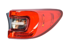 Rückleuchte Rechts Neues Original Renault Kadjar II 265508701R