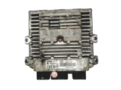 Steuergerät 9647202380 9643455080 5WS40021F-T PSA Siemens