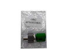 Öldrucksensor Neues Original Renault Megane II Laguna III 497610324R