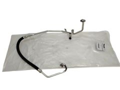 Klimaleitung Klimaschlauch Druckleitung Renault Opel Nissan 2778200Q0F 924908794R Original