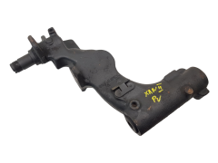 Querlenker Rechts Hinten Citroen Xantia 9620873510 bez ABS