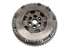 Zweimassenschwungrad 123104345R 1.2 TCE LUK Renault Nissan