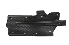 Unterbodenverkleidung 6Q0825201G 88250008802 VW Audi Seat Skoda DPA