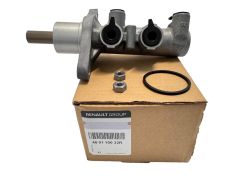 Hauptbremszylinder Original Master III Movano NV400 2.3 dCi 460110032R