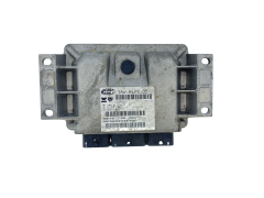 Steuergerät 9664934380 9664339980 IAW6LP2.05 PSA Magneti Marelli 59915
