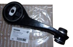 Motoraufhängung, Motorlager Für Renault 594666 8200175102 Hutchinson