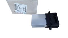 Steuergerät Heizung Lüftung Gebläse Original 9109818 Opel