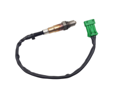 Lambdasonde Diagnosesonde Citroen Peugeot 9678267980 QPlus