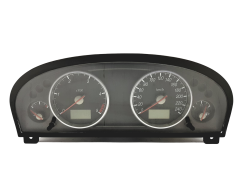 Tacho Kombiinstrument Ford Mondeo 1S7F-10849-GE 1S7F10849GE 48202